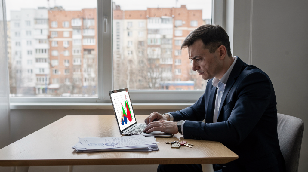 Как изменения законодательства об аренде влияют на доходных инвесторов